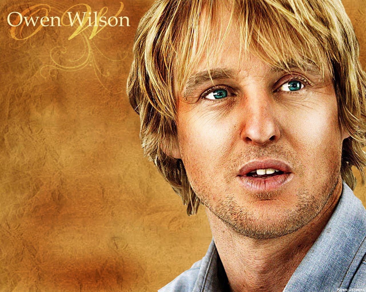 Owen Wilson